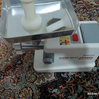 چرخ گوشت قصابی|خردکن، آسیاب، غذاساز|خوی, |دیوار