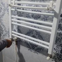 لوله کشی اب و فاضلاب عیب یابی نصب شیر الات|خدمات پیشه و مهارت|کرمان, |دیوار