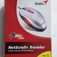 موس