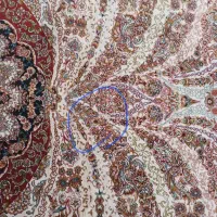 فرش ۹متری|فرش|قدس, شهر‌قدس|دیوار