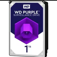 هارد وسترن بنفش