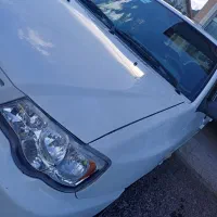 ۱۳۲ مدل ۹۳ بی رنگ بی ضربه