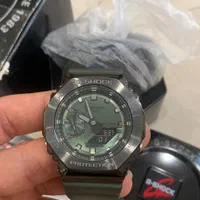 ساعت جیشاک کاسیو جی شاک Gm2100B|ساعت|تهران, تهرانپارس غربی|دیوار