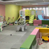 استخدام مربی کودک پاره وقت