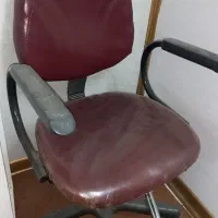 صندلی اداری