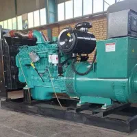 دیزل ژنراتور 250 کاوا کامینز 2024