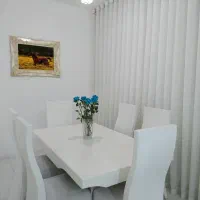 میز ناهارخوری ۶ نفره