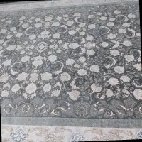 یک جفت فرش 9 متری 1200 شانه|فرش|سراب, |دیوار
