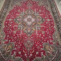 فرش|فرش|تبریز, |دیوار