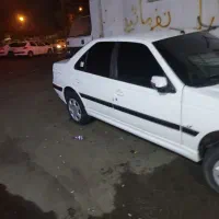 پژو پارس 1401|خودرو سواری و وانت|شیراز, قدوسی شرقی|دیوار