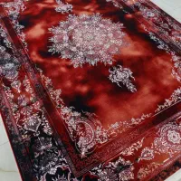 فرش۱۲۰۰شانه کلکسیونی لاکی(۵میلیون زیر قیمت بازار)