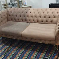 مبل شویی سیار آنتیک با ضمانت نامه کتبی