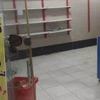 اجاره مغازه فلکه بهارستان|اجارهٔ مغازه و غرفه|دوگنبدان, |دیوار