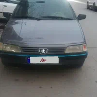 پژو ۹۶