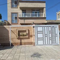 ویلایی دو طبقه میثم جنوبی