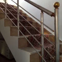 نرده استیل|خدمات پیشه و مهارت|شاهرود, |دیوار