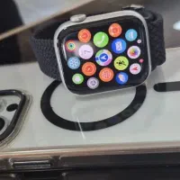 ایفون 15پرو مکث و اپل واچ