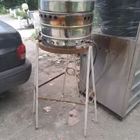 سماور۹۰لیتری