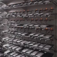 پذیرش نیروی آقا جهت کار در تولیدی‌ پاوربانک|استخدام صنعتی، فنی، مهندسی|تهران, تجریش|دیوار