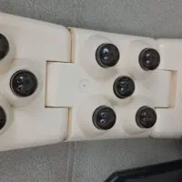 دستگاه مکعب سلامتی ماساژ و تنس فیزیوتراپی ست کامل|آرایشی، بهداشتی، درمانی|تهران, باغ فیض|دیوار