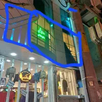 مرکز شهر اداری تجاری شیک آماده بهره برداری