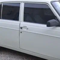 پیکان 80 عروسک|خودرو سواری و وانت|داران, |دیوار