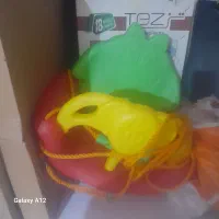 تاب کودک در حد نو