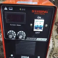 اینورتر جوشکاری|ماشینآلات صنعتی|رشت, حمیدیان|دیوار