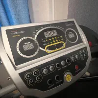 تردمیل TAN-ARA (تن آرا)