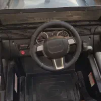 ماشین شارژی کودک|اسباب و اثاث بچه|مشهد, عامل|دیوار