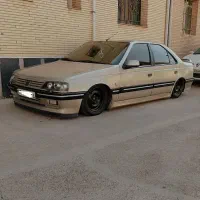 کیت mi16با چراغ اسپرت در حد