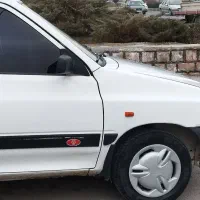 پراید۱۴۱مدل۹۰ درحد|خودرو سواری و وانت|مشهد, انقلاب|دیوار