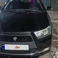 دنا پلاس توربو دنده