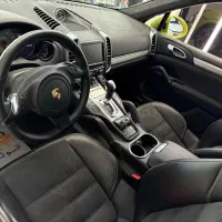 پورشه کاین 2013 gts صفر|خودرو سواری و وانت|تهران, سهروردی|دیوار