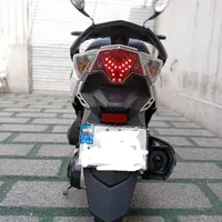 SYM J200 اس وای ام|موتورسیکلت|تهران, پاتریس لومومبا|دیوار