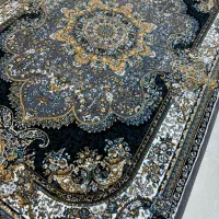 فرش ماشینی نسترن|فرش|تبریز, |دیوار