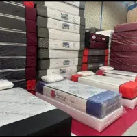 فروش تشک 1 نفره رویال نو آکبند (تخت)