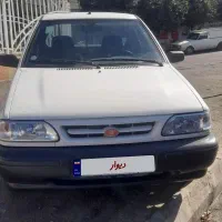 ماشین پرایدوانت