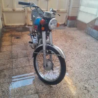 موتور سیکلت هوندا ۱۲۵|موتورسیکلت|اهواز, پردیس|دیوار