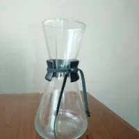 قهوه ساز کمکس 3 کاپ
