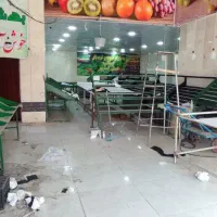 ۲۵۰متر مغازه/بر خیابان مفتح جنوبی/گذر شلوغ|اجارهٔ مغازه و غرفه|قدس, شهر‌قدس|دیوار