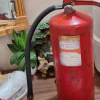 رادیاتور، پتک، کپسول آتش‌نشانی،حمل کننده نوزاد|حراج|فولادشهر, B4|دیوار