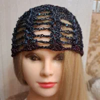 دورگ عربی و کلاه|لباس|بوشهر, |دیوار