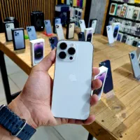 موجودی ایفون سری 13 پرو تا 15مکس 256 2 سیم