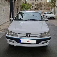 پارس ۱۳۹۵|خودرو سواری و وانت|کرج, دهقان ویلا|دیوار