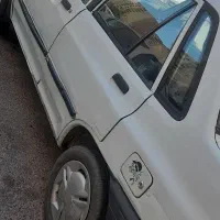 پراید سفید ۸۲ کاربرات|خودرو سواری و وانت|پرند, فاز ۵|دیوار