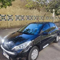 207 مدل 402 سقف فلز tu5