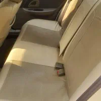 پرو پارس tu5 اتومات|خودرو سواری و وانت|تهران, شاهین|دیوار