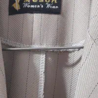 مانتو کتی کاملا نو سایز ۲|لباس|فلاورجان, |دیوار