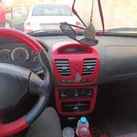 کوییک r مدل ۱۴۰۰|خودرو سواری و وانت|شهر ری, صفاییه (چشمه علی)|دیوار